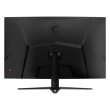 จอมอนิเตอร์ MSI G32C4X (VA 250Hz 1ms Curved 1500R)