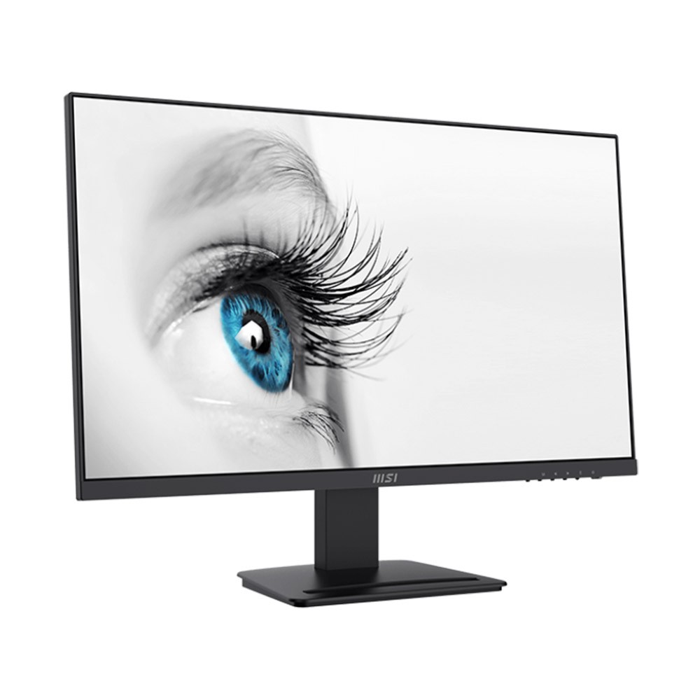 จอมอนิเตอร์ MSI MONITOR PRO MP273QV (VA 2K 75Hz SPK)