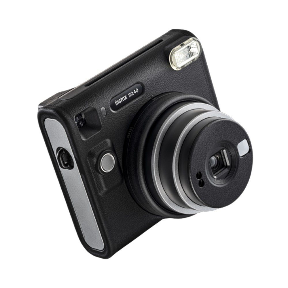 กล้อง Fujifilm Instax SQ40 black