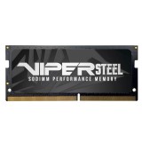 แรมโน้ตบุ๊ค Patriot Viper DDR4 8GB/3200MHz. (8GBx1) Viper Steel Series