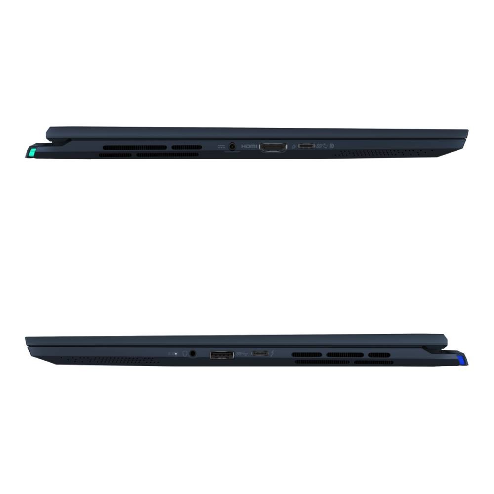โน๊ตบุ๊ค MSI Stealth 14 Studio A13VE-204TH Star Blue