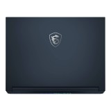 โน๊ตบุ๊ค MSI Stealth 14 Studio A13VE-204TH Star Blue