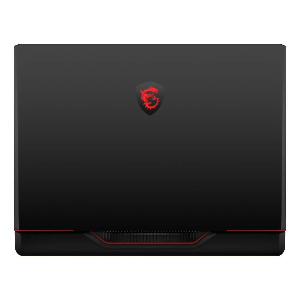 โน๊ตบุ๊ค MSI Raider GE78HX 13VI-404TH Core Black