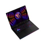 โน๊ตบุ๊ค MSI Raider GE78HX 13VI-404TH Core Black