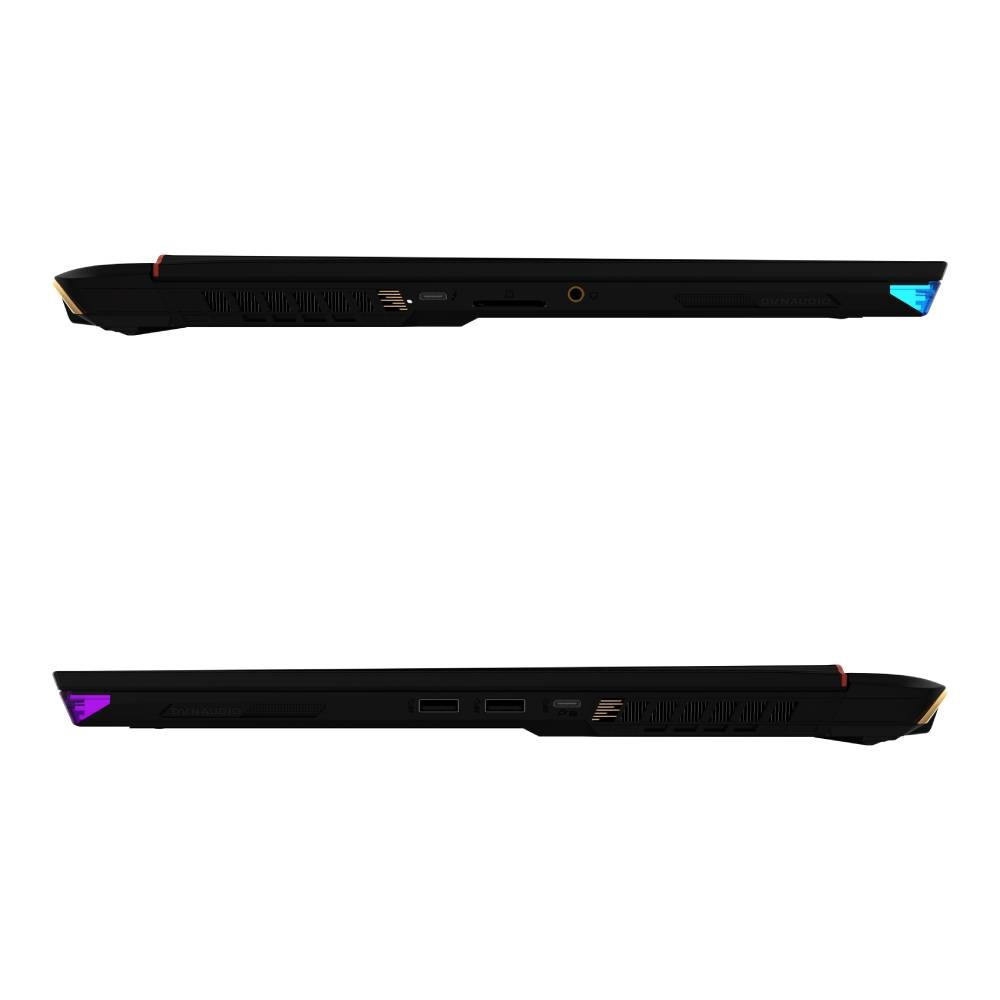 โน๊ตบุ๊ค MSI Raider GE78HX 13VI-404TH Core Black