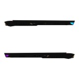โน๊ตบุ๊ค MSI Raider GE78HX 13VI-404TH Core Black