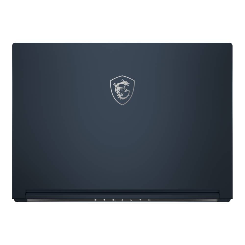 โน๊ตบุ๊ค MSI Stealth 16 Studio A13VF-221TH Star Blue