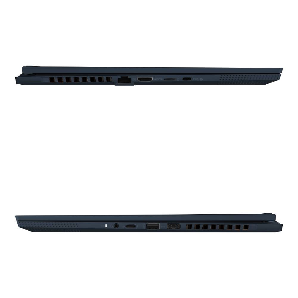 โน๊ตบุ๊ค MSI Stealth 16 Studio A13VF-221TH Star Blue