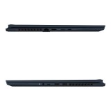 โน๊ตบุ๊ค MSI Stealth 16 Studio A13VF-221TH Star Blue