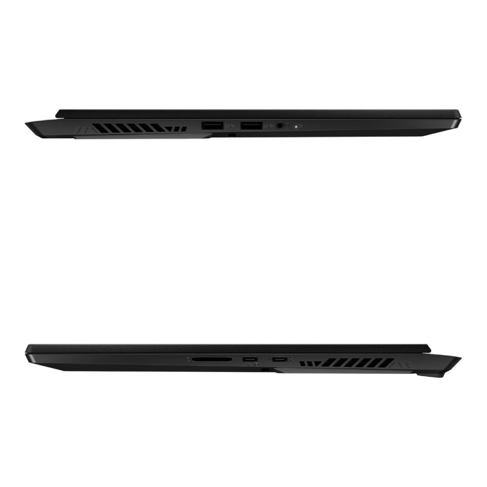 โน๊ตบุ๊ค MSI Stealth 17 Studio A13VH-085TH Core Black