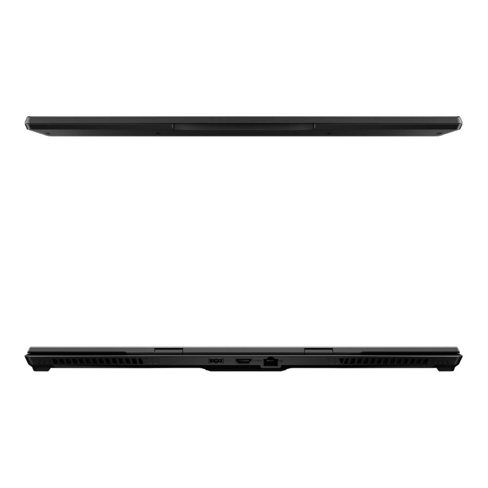 โน๊ตบุ๊ค MSI Stealth 17 Studio A13VH-085TH Core Black