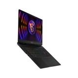 โน๊ตบุ๊ค MSI Stealth 17 Studio A13VH-085TH Core Black