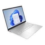 โน๊ตบุ๊ค HP Pavilion Plus 14-eh1888TU Natural Silver