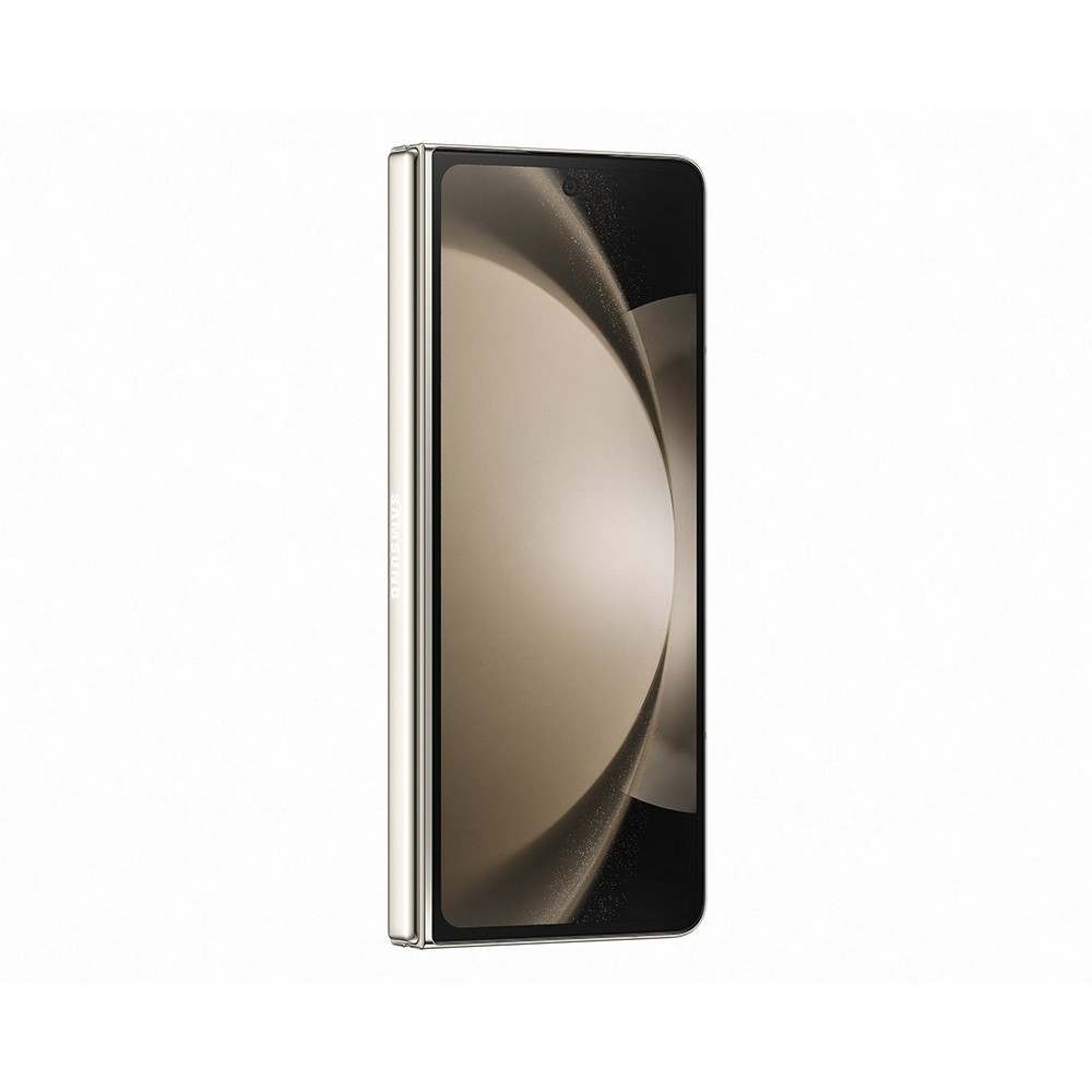 สมาร์ทโฟน Samsung Galaxy Z Fold5 (12+256GB) Cream (5G)