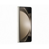 สมาร์ทโฟน Samsung Galaxy Z Fold5 (12+256GB) Cream (5G)