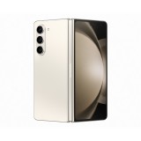 สมาร์ทโฟน Samsung Galaxy Z Fold5 (12+256GB) Cream (5G)