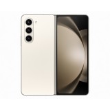 สมาร์ทโฟน Samsung Galaxy Z Fold5 (12+256GB) Cream (5G)