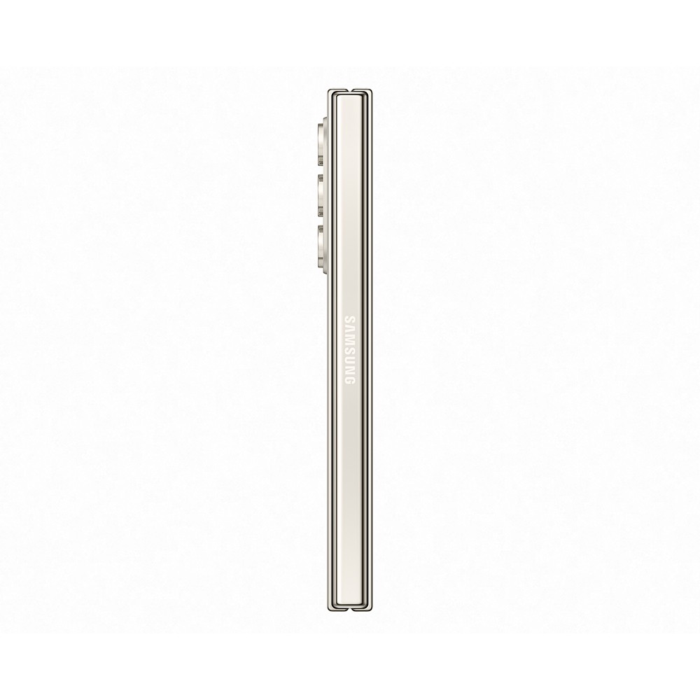 สมาร์ทโฟน Samsung Galaxy Z Fold5 (12+256GB) Cream (5G)