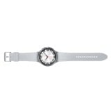 สมาร์ทวอทช์ Samsung Galaxy Watch6 Classic 47mm (Bluetooth) Silver