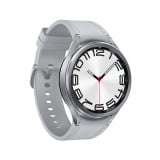 สมาร์ทวอทช์ Samsung Galaxy Watch6 Classic 47mm (Bluetooth) Silver