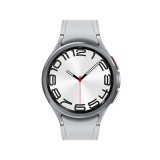 สมาร์ทวอทช์ Samsung Galaxy Watch6 Classic 47mm (Bluetooth) Silver