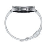 สมาร์ทวอทช์ Samsung Galaxy Watch6 Classic 47mm (Bluetooth) Silver