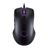 Cooler Master Gaming Mouse CM310 RGB 10000DP Black