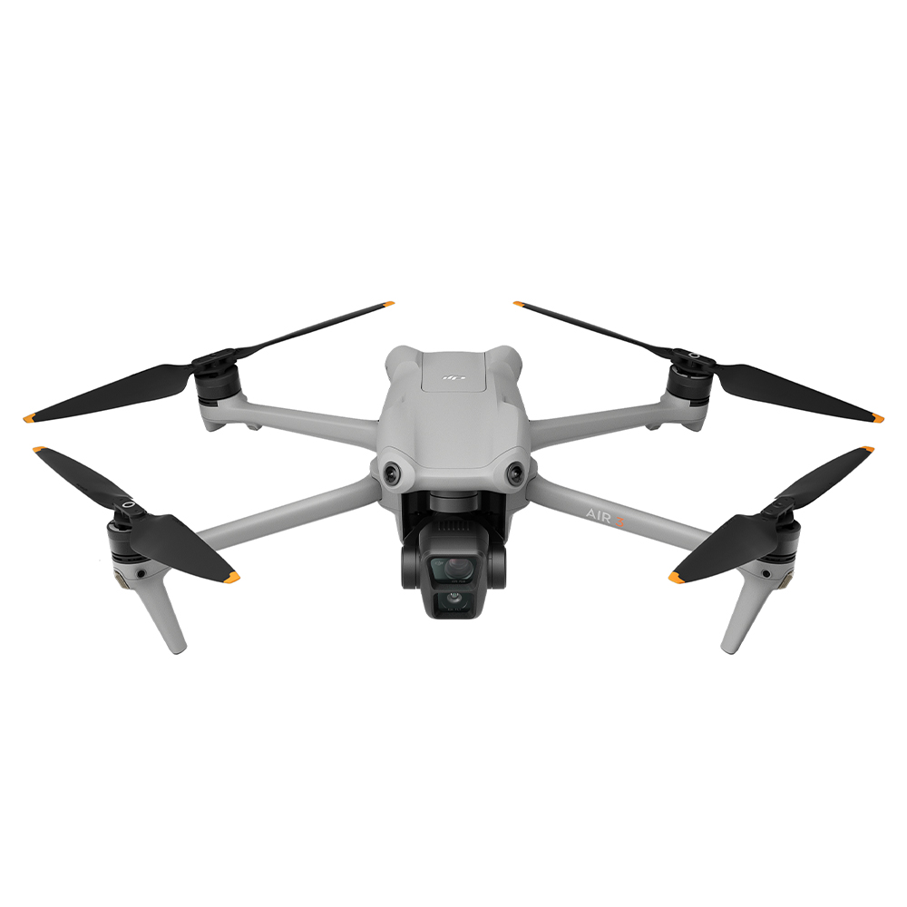 Dji return deals address