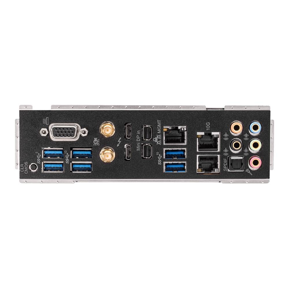 เมนบอร์ด ASRock WRX80 Creator R2.0 sWRX8