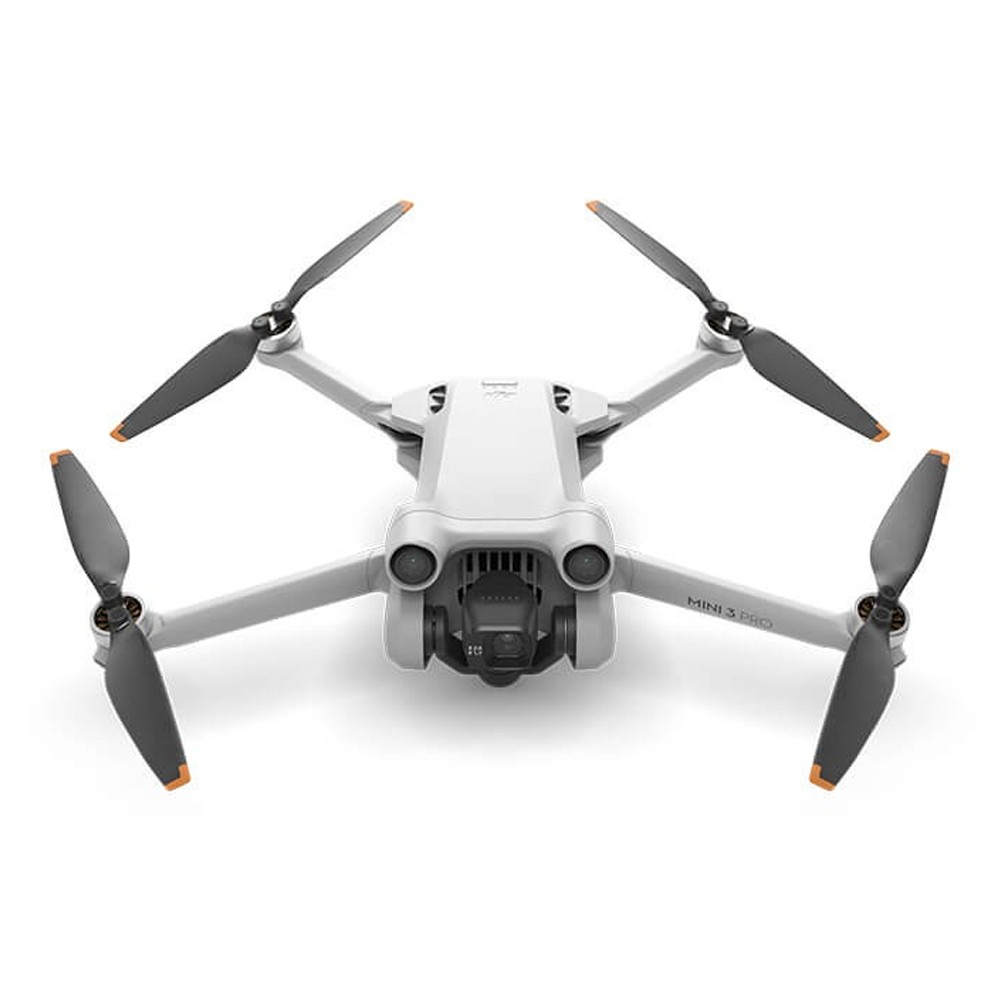 Dji store mini range