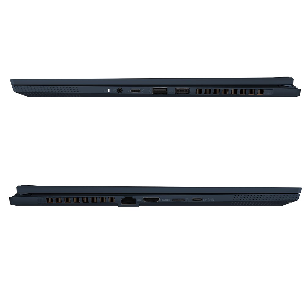 โน๊ตบุ๊ค MSI Stealth 16 Studio A13VG-222TH Star Blue