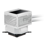 ชุดระบายความร้อนซีพียู Asus CPU Liquid Cooling ROG Ryujin III 240 ARGB White