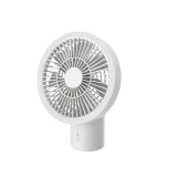 พัดลมพกพา Youmi Multiple-purpose portable USB Fan F8 White