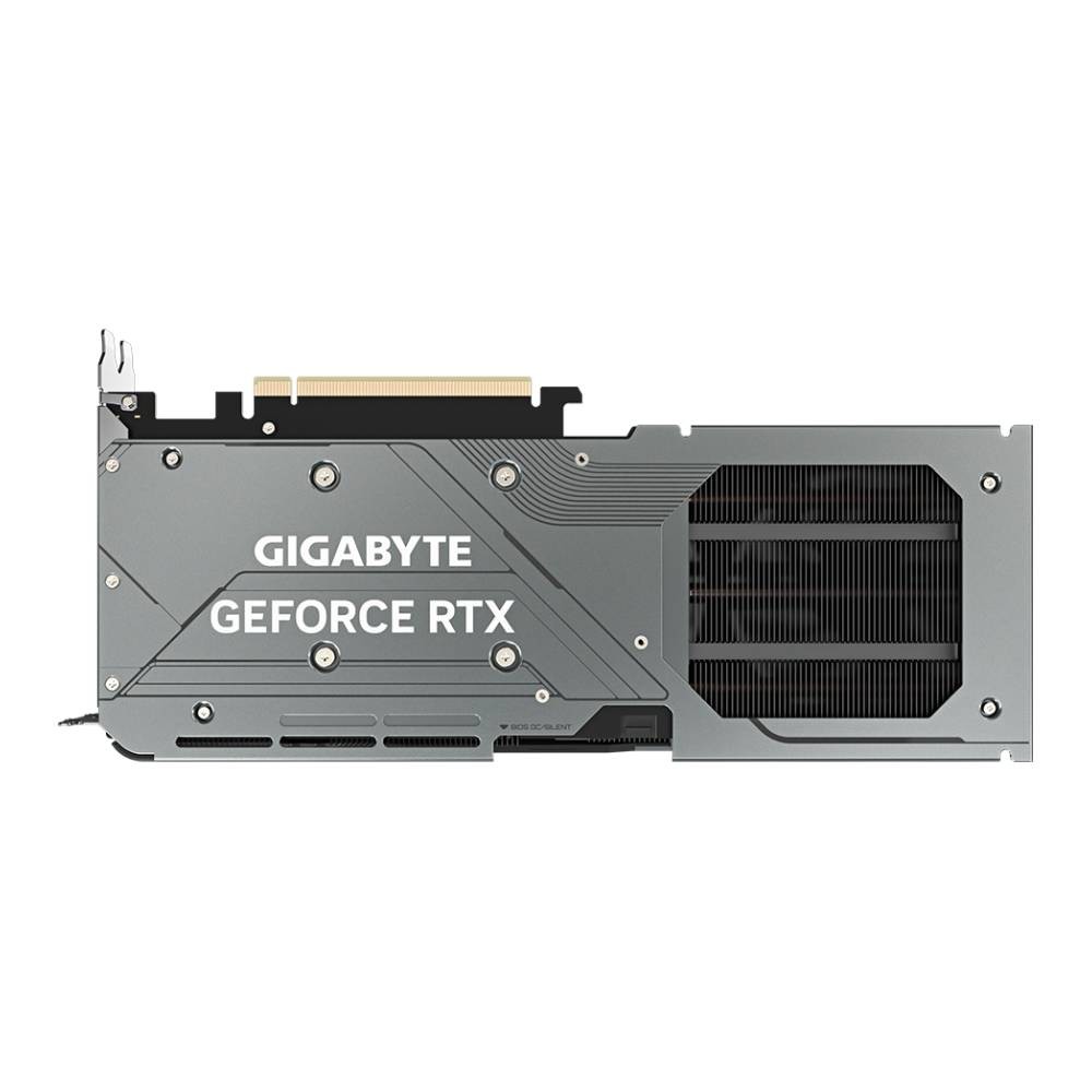 Gigabyte Vga Geforce Rtx Ti Gaming Oc G Gddr Bit