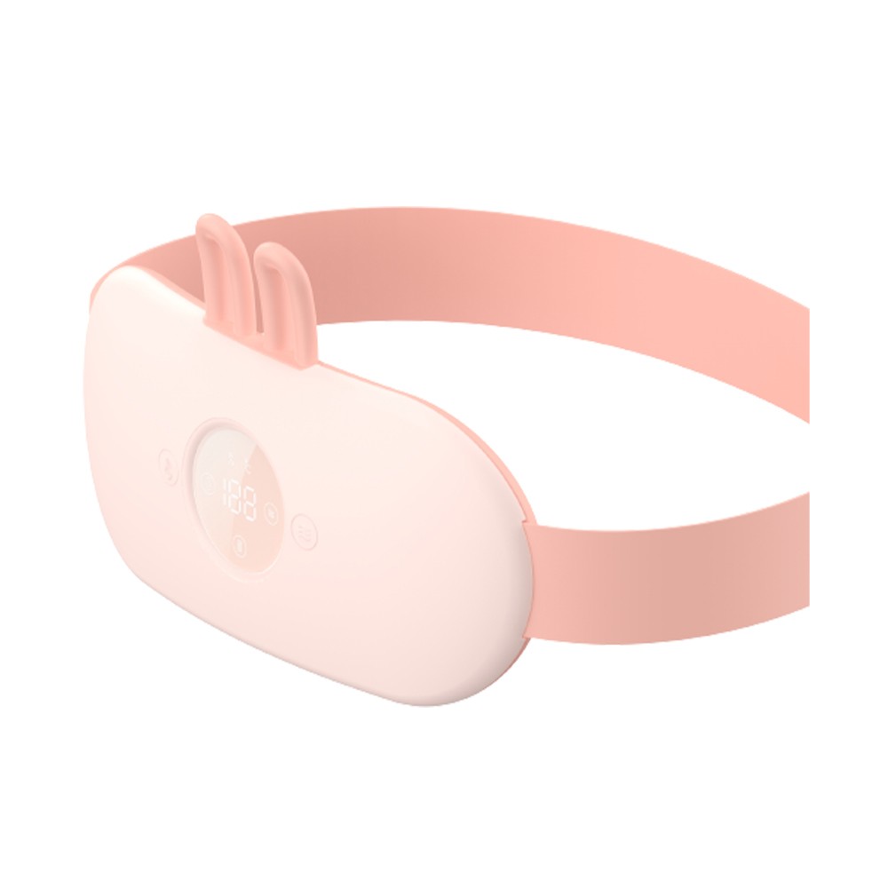 เครื่องนวด Youmi Palace Warming Belt M32 Pink