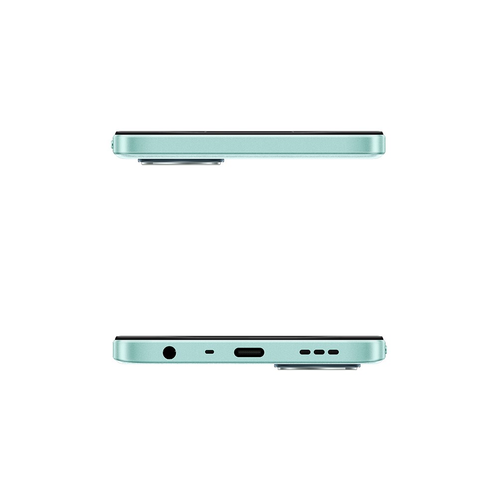 สมาร์ทโฟน OPPO A58 (6+128) Dazzling Green