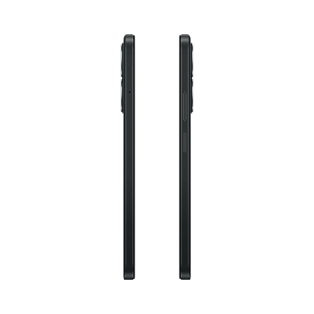 สมาร์ทโฟน OPPO A58 (6+128) Glowing Black