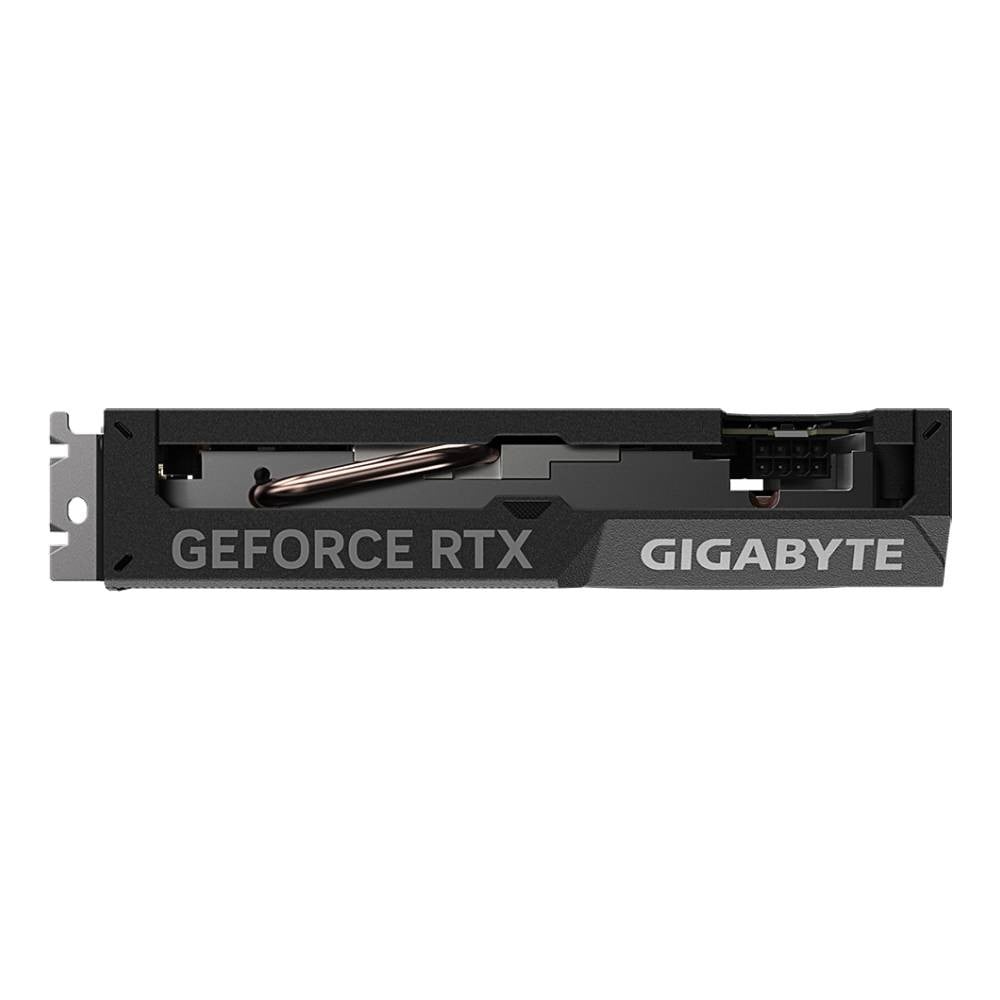 การ์ดจอ GIGABYTE VGA GeForce RTX 4060 WINDFORCE OC (rev1.0) 8GB GDDR6