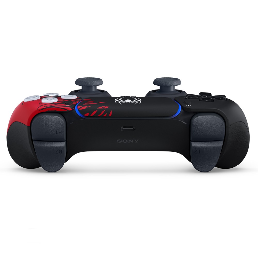 Sony Dualsense Controller จอยคอนโทรลเลอร์ Sony DualSense Spider-Man2 Limited Edition
