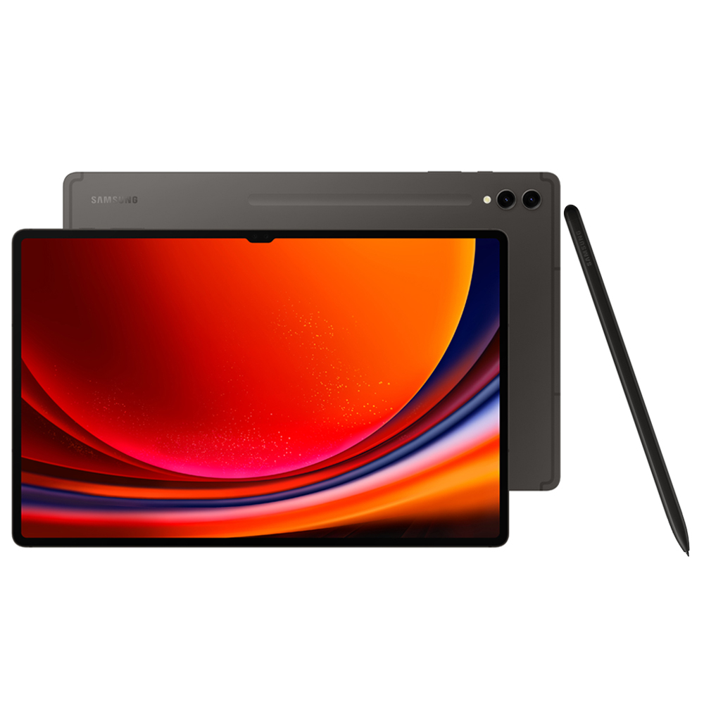 Samsung Galaxy Tab S9 Ultra LTE (5G) สี Graphite 256GB