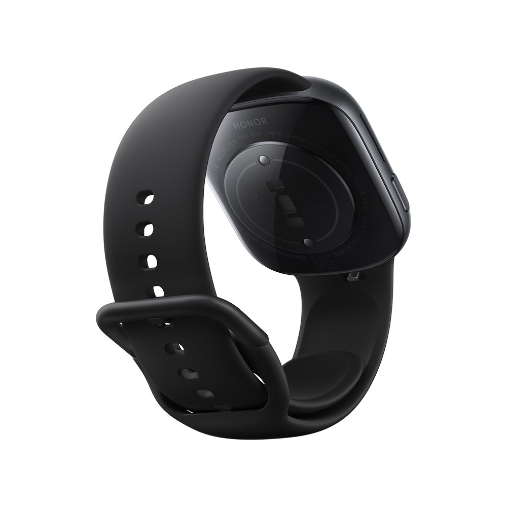 สมาร์ทวอทช์ Honor Smartwatch Watch4 Black