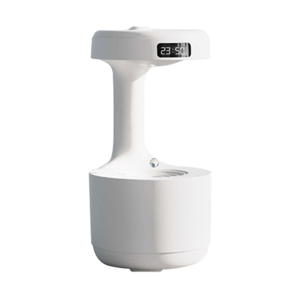 เครื่องทำความชื้น Youmi Portable USB Anti-Gravity Humidifier 599 White