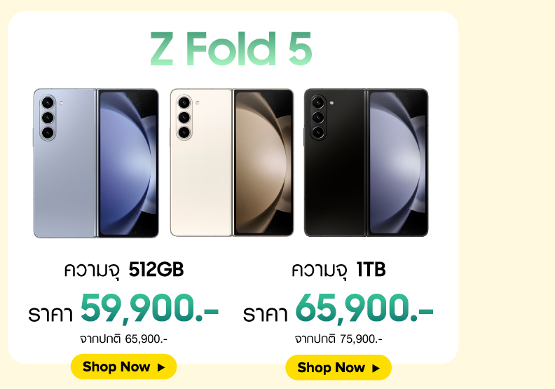 Galaxy Z Flod5