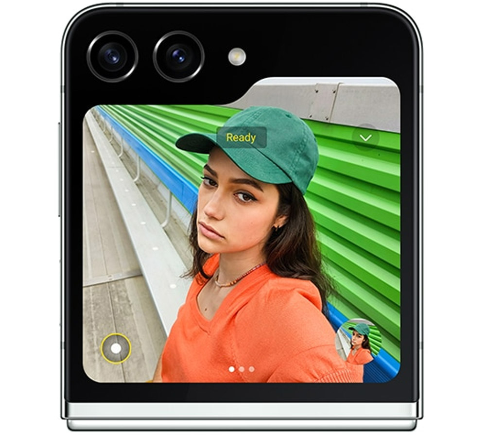 Samsung Galaxy Z Flip5 (8+512GB)