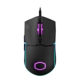 Cooler Master Gaming Mouse CM110 RGB Black