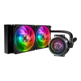Cooler Master CPU Cooler MasterLiquid ML240P Mirag