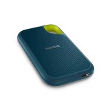 ฮาร์ดดิสก์ SanDisk SSD Extreme Portable 2TB Monterey Green