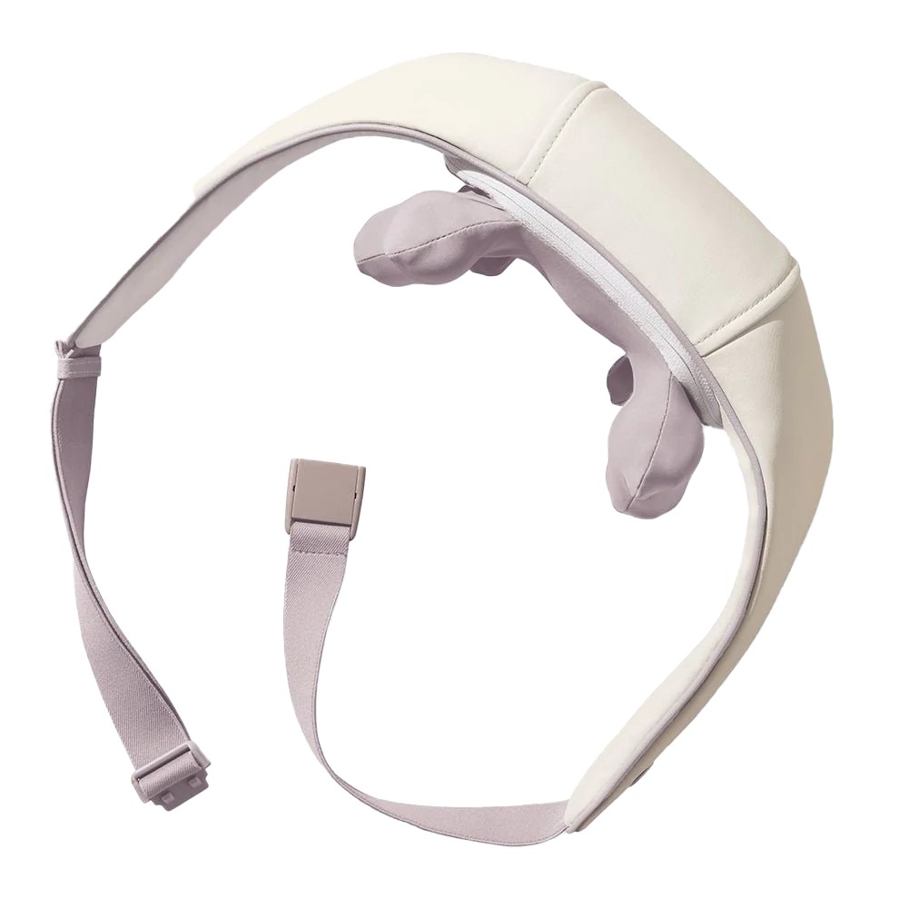 เครื่องนวดคอ บ่า หลัง Breo iShoulder Slim (Model N5 Mini)