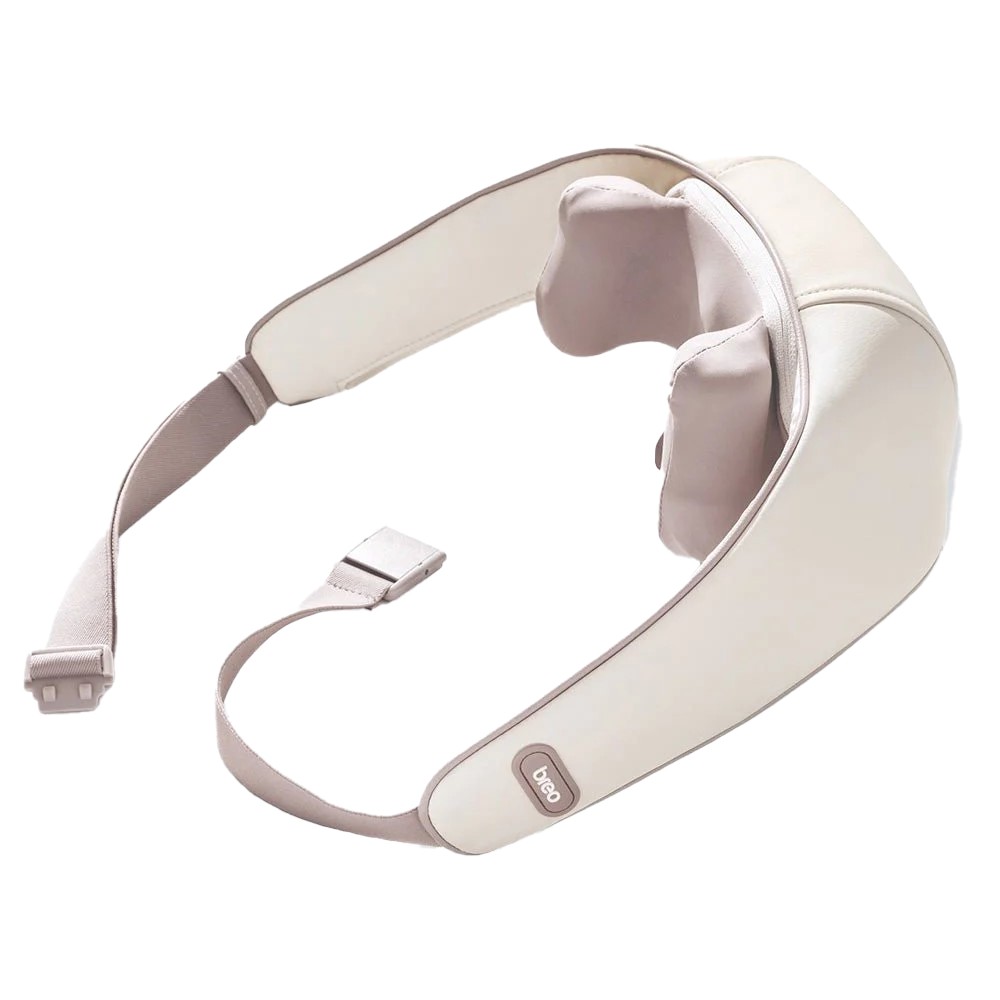 เครื่องนวดคอ บ่า หลัง Breo iShoulder Slim (Model N5 Mini)