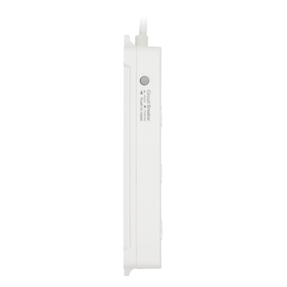 ปลั๊กไฟ Anitech Plug 3 Way 3 Switch 3M. (H2033)